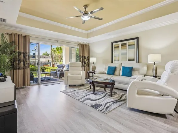 7602 Sandy Ridge Dr APT 103, Reunion, FL 34747