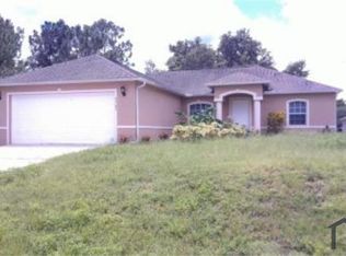 4907 6th St W, Lehigh Acres, FL 33971