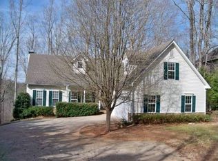 57 Sundown Way, Dawsonville, GA 30534