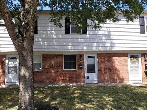 2300 Perkins Ct, Columbus, OH 43229