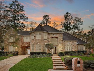 16111 Lafone Dr, Spring, TX, 77379
