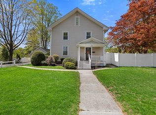 20 Wilbur St, Weymouth, MA 02190