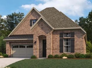 7112 Bergamot Dr, McKinney, TX 75071