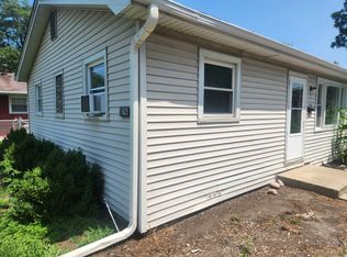 3305 Green St #3305, Steger, IL 60475