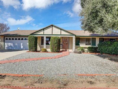 26316 Foxgrove Rd, Sun City, CA, 92586