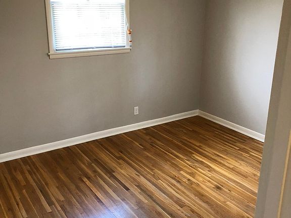 Hardwoods Throughout 