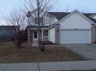 21456 Loch Ln, Crest Hill, IL 60403