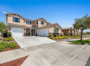 24812 Solvang Ln, Menifee, CA 92584