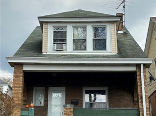 323 Reifert St, Pittsburgh, PA