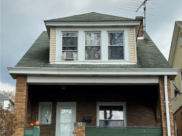323 Reifert St, Pittsburgh, PA 15210