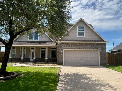 14006 Tobago Ct, Mont Belvieu, TX, 77523