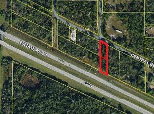 Central Acres, Okeechobee, FL 34972