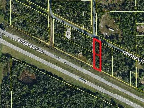 0 St Road 60, Okeechobee, FL 34972