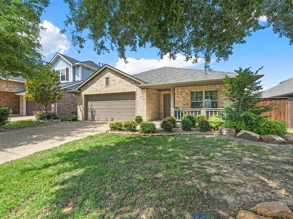 5000 Berkley Dr, McKinney, TX 75070