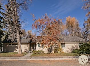 545 Beverly Hill Blvd, Billings, MT 59102