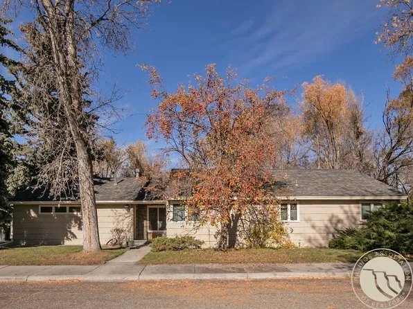 545 Beverly Hill Blvd, Billings, MT 59102