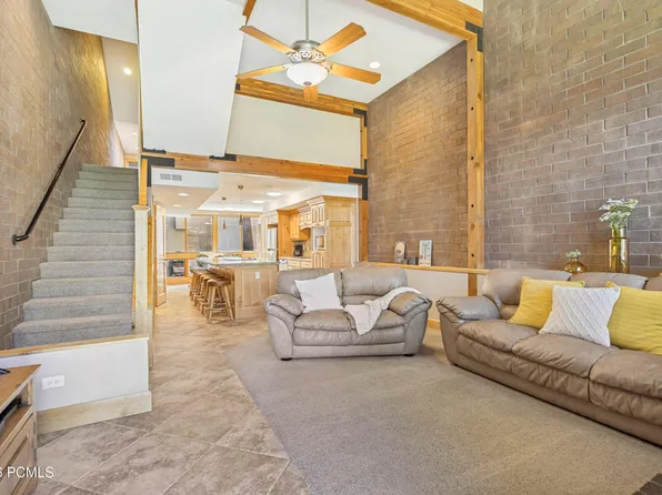 1730 Captain Molly Dr, Park City, UT 84060