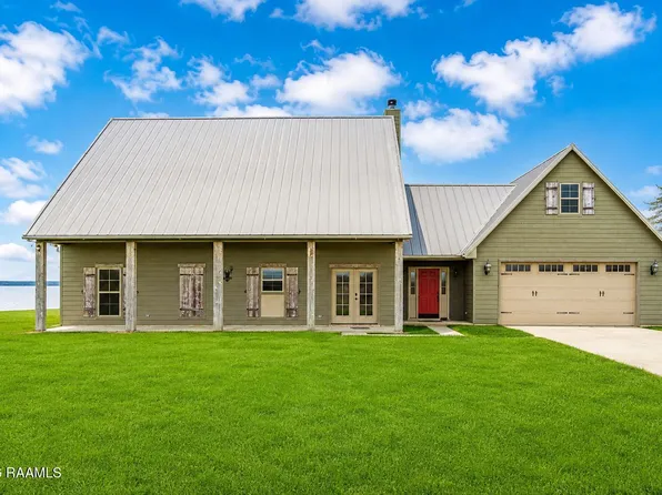175 Morgan Place Pv Dr, Mansfield, LA 71052