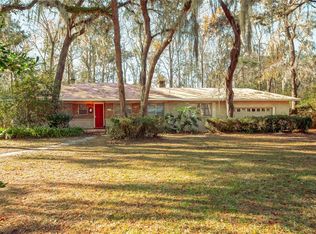 100 NW 32nd St, Gainesville, FL 32607