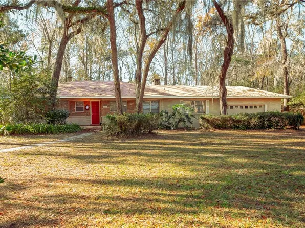 100 NW 32nd St, Gainesville, FL 32607