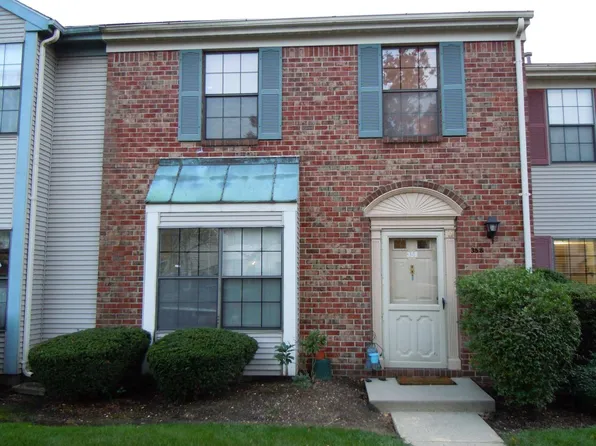 358 Bromley Pl, East Brunswick, NJ 08816