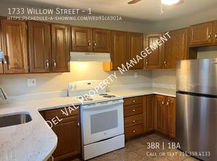 1733 Willow St #1, Norristown, PA 19401