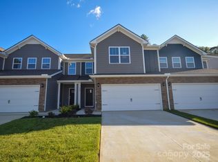 116 Sugg Trl, Weaverville, NC 28787