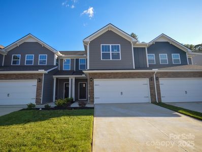 116 Sugg Trl, Weaverville, NC, 28787