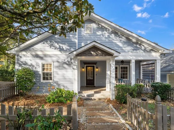 1314 McPherson Ave SE, Atlanta, GA 30316