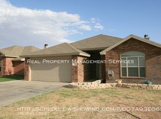 7531 85th St, Lubbock, TX 79424