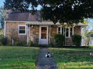 3707 Crane Ave, Huntington, WV 25705