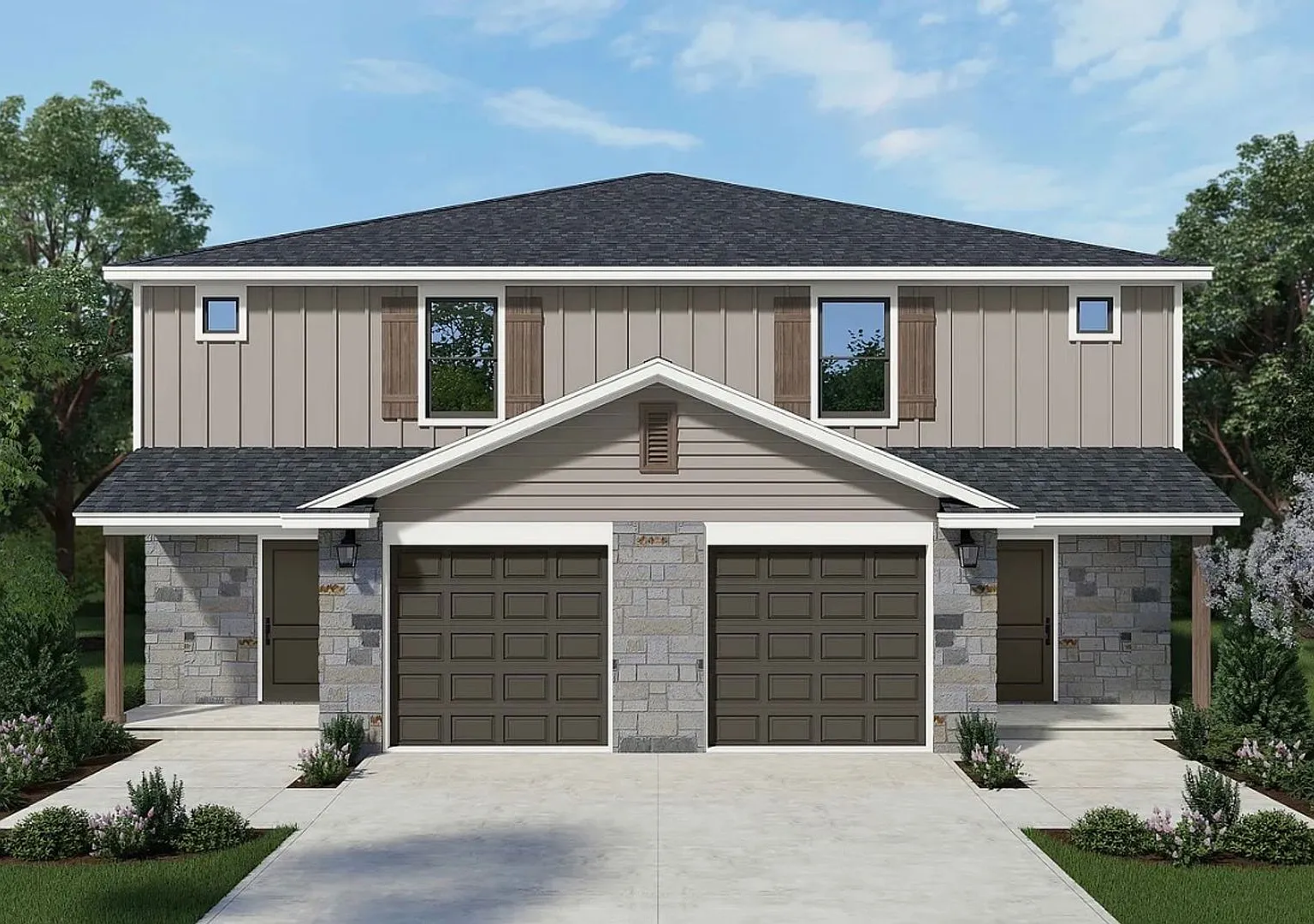8904 Little Leaf Mullberry Dr — Photo 1