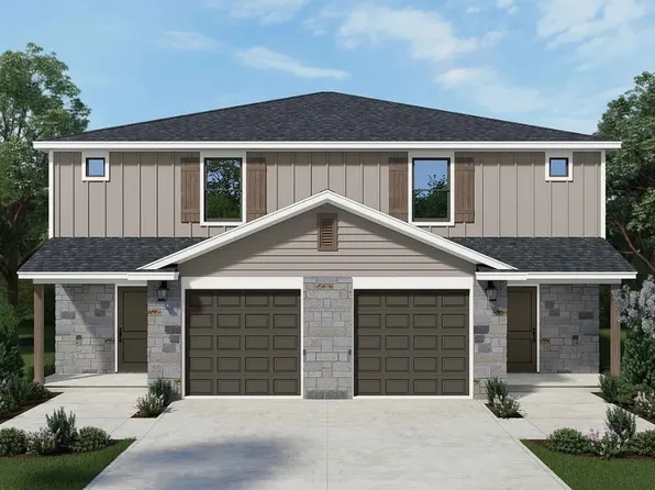 8904 Little Ave, Killeen, TX 76541