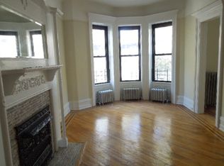 1088 Prospect Pl #2, Brooklyn, NY 11213