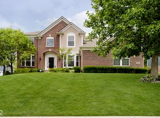 6522 Iroquois Ln, Carmel, IN 46033