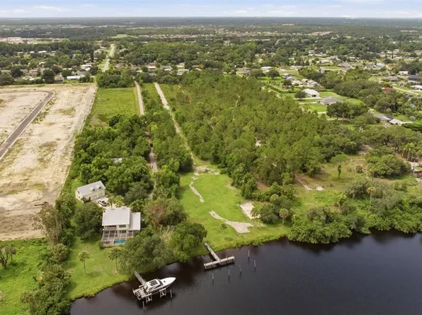 13664 & 13668 MARQUETTE BOULEVARD, FORT MYERS, FL 33905