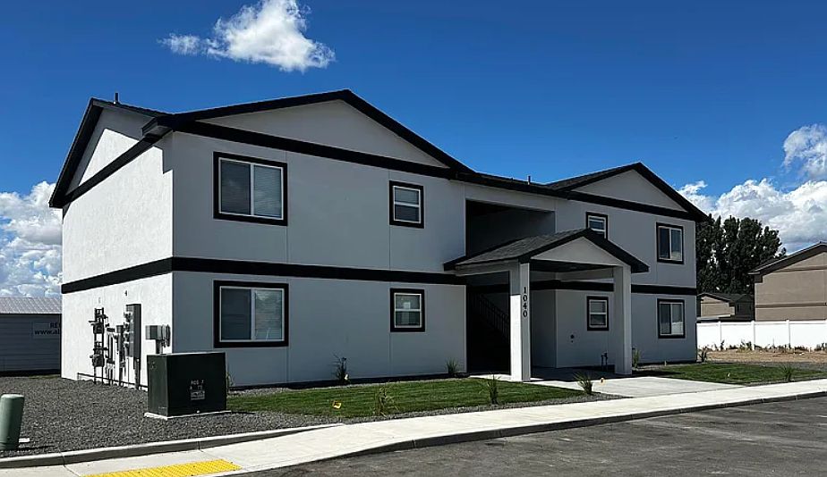 1st image of 1040 Bighorn St #C