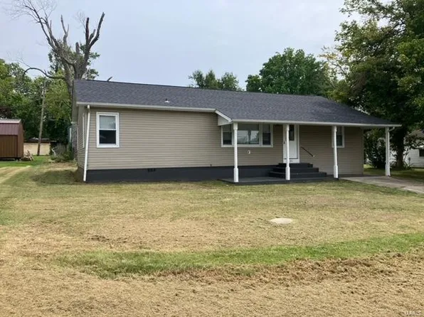 912 N Walnut St, Dexter, MO 63841