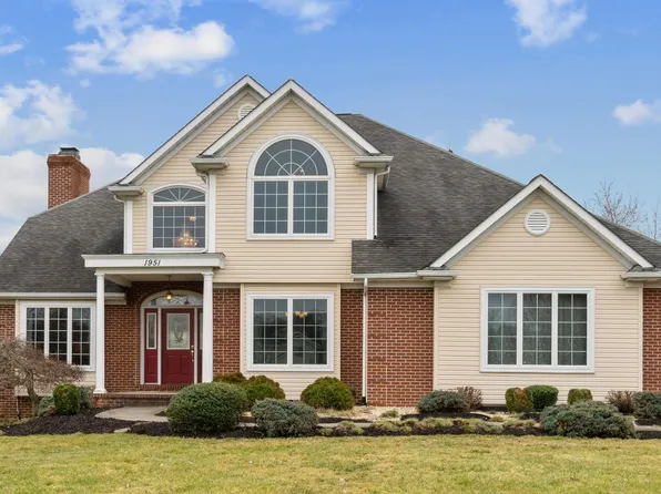 1951 Polaris Rd, Finksburg, MD 21048