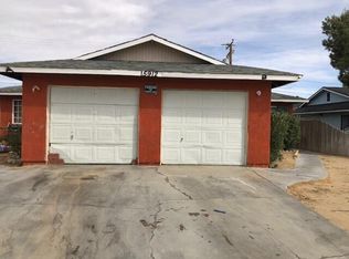 15912 Koch St, Mojave, CA 93501