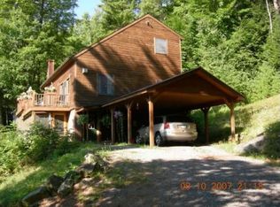 1121 N Shore Rd, Hadley, NY 12835