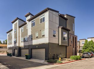 3791 Depew St UNIT B, Wheat Ridge, CO 80212