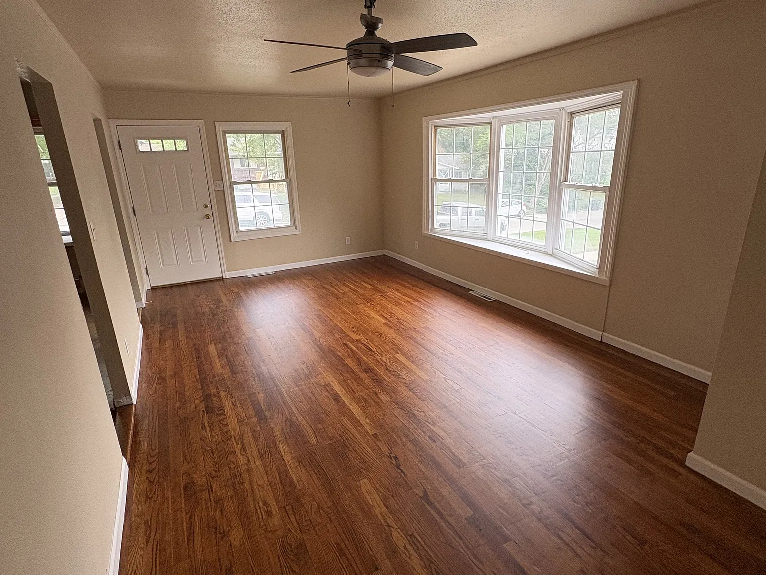 104 Madison Drive - 1 — Photo 3