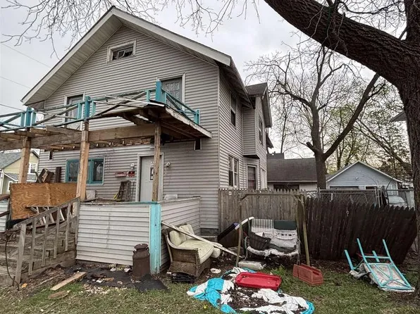 1419 Porter Avenue, Beloit, WI 53511