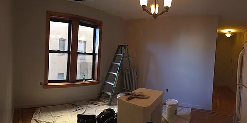 Rented by Brooklyn Vertical Inc.