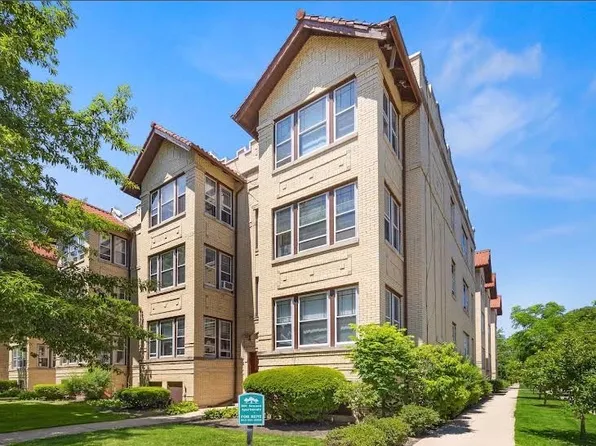 801 Seward St, Evanston, IL