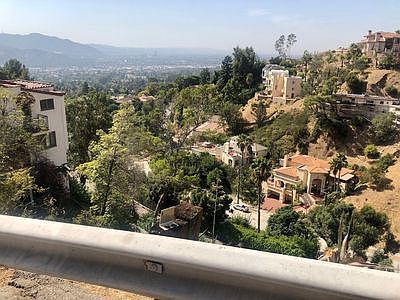Stunning Views