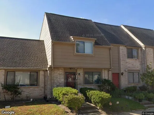 6465 Alisa Ln, Houston, TX 77084