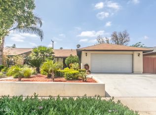 2327 N Marvel Ave, Simi Valley, CA 93065