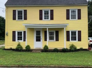 73 Maple Ave, Cedarville, NJ 08311